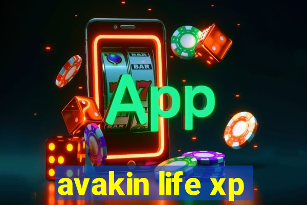 avakin life xp